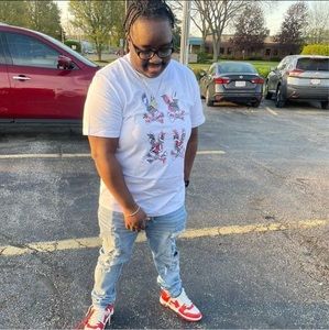 Meet your Posher, Tahj